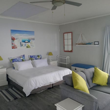 A Wave Song Apartment Wildernis Exterior foto