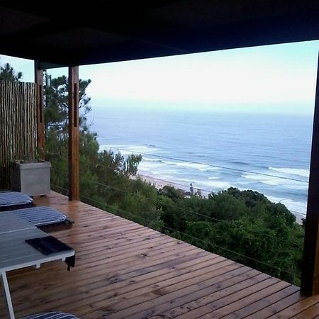A Wave Song Apartment Wildernis Exterior foto