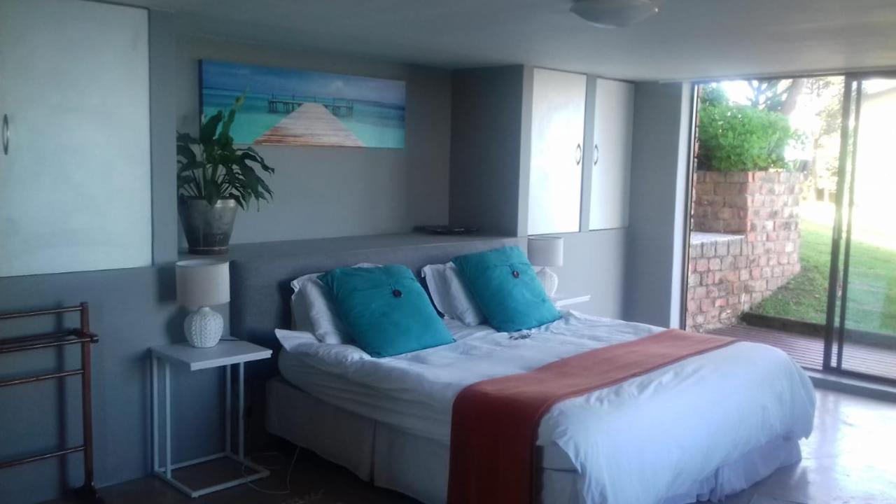 A Wave Song Apartment Wildernis Exterior foto