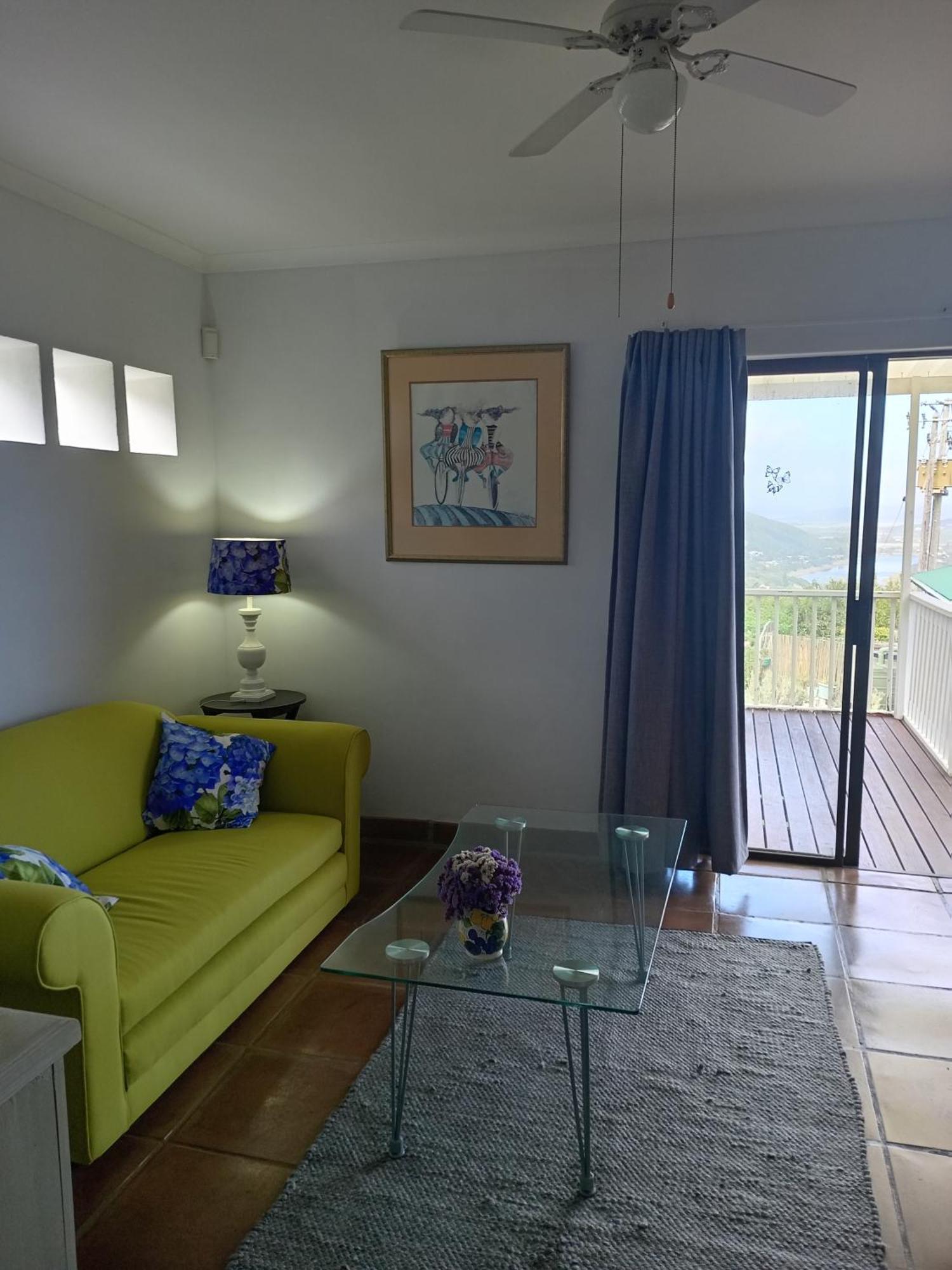 A Wave Song Apartment Wildernis Exterior foto