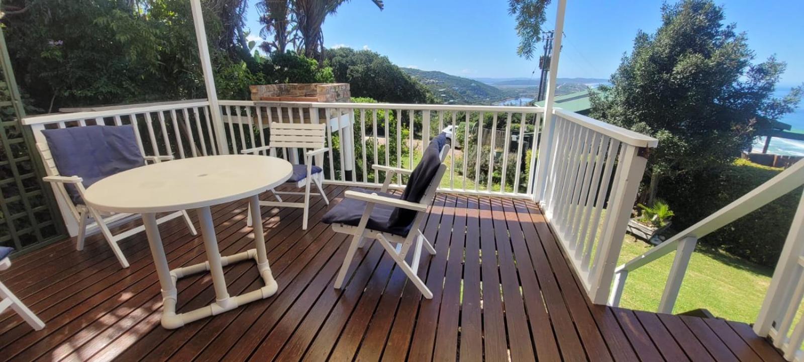 A Wave Song Apartment Wildernis Exterior foto