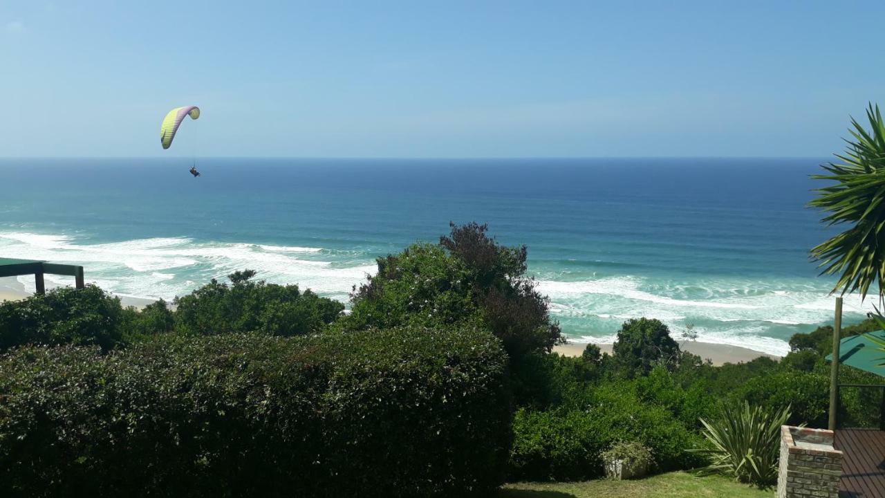 A Wave Song Apartment Wildernis Exterior foto