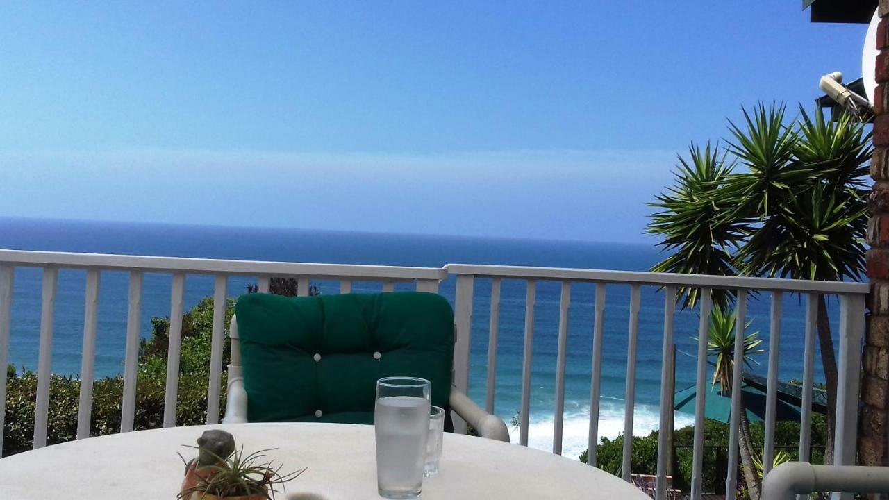 A Wave Song Apartment Wildernis Exterior foto