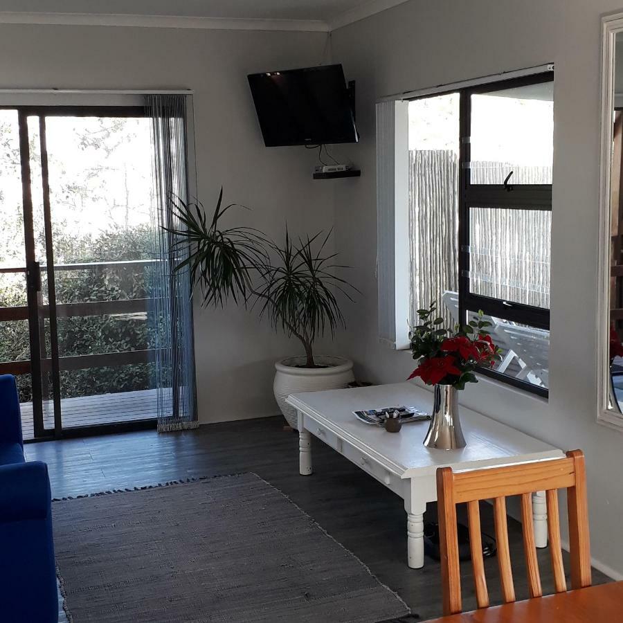 A Wave Song Apartment Wildernis Exterior foto