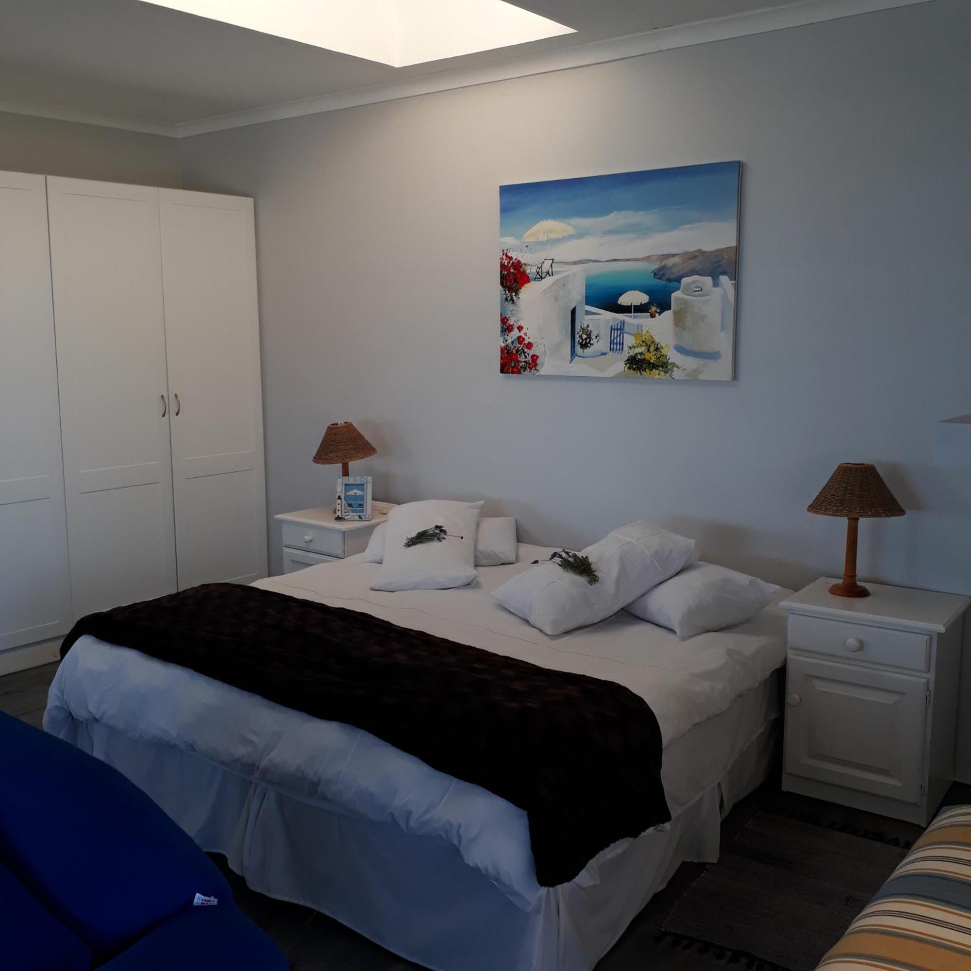 A Wave Song Apartment Wildernis Exterior foto