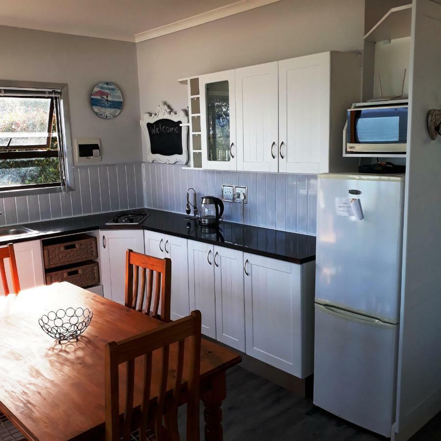 A Wave Song Apartment Wildernis Exterior foto