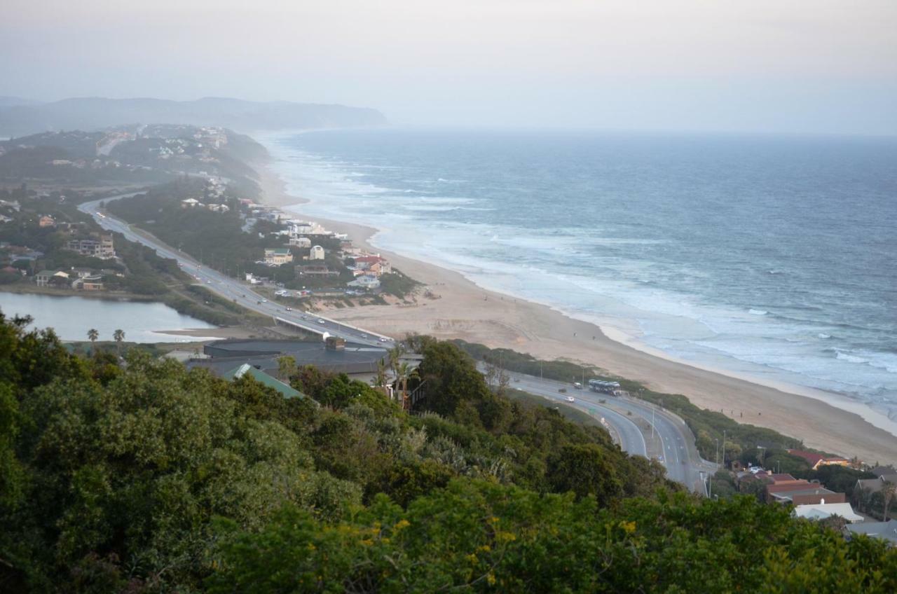 A Wave Song Apartment Wildernis Exterior foto