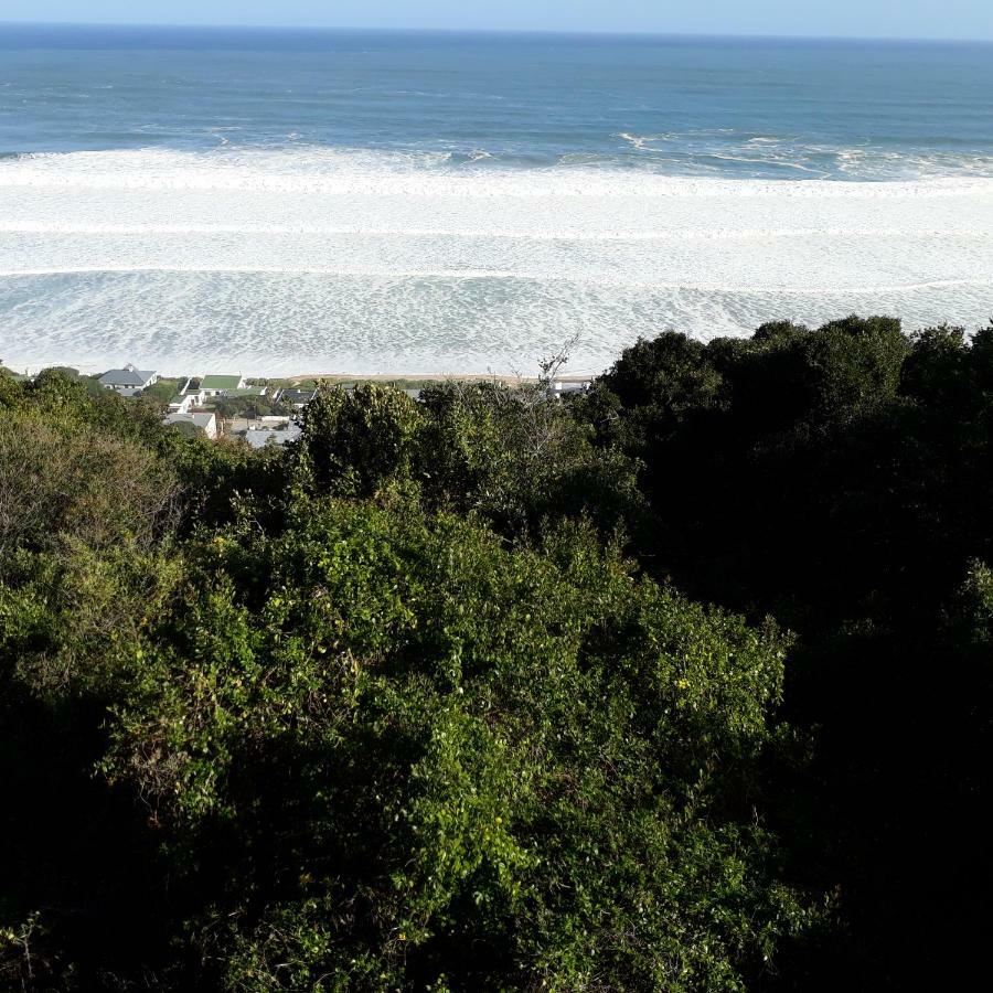 A Wave Song Apartment Wildernis Exterior foto