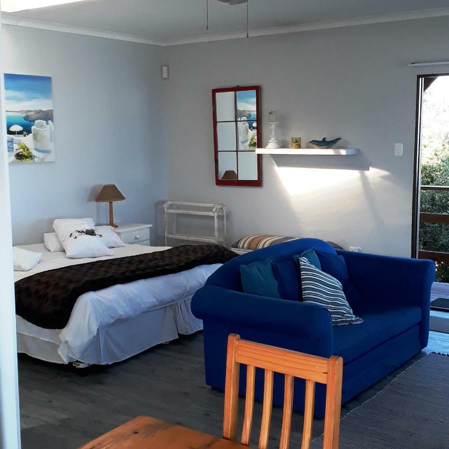 A Wave Song Apartment Wildernis Exterior foto