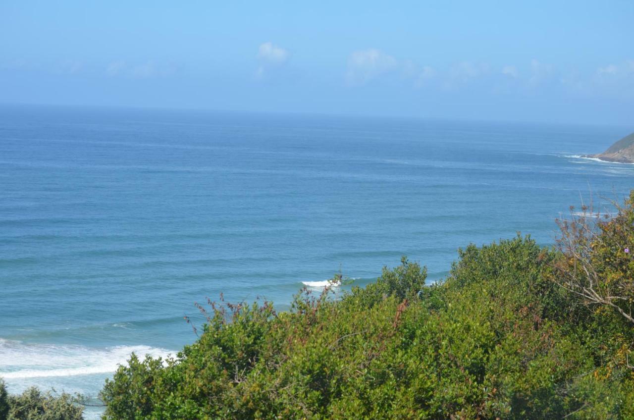A Wave Song Apartment Wildernis Exterior foto