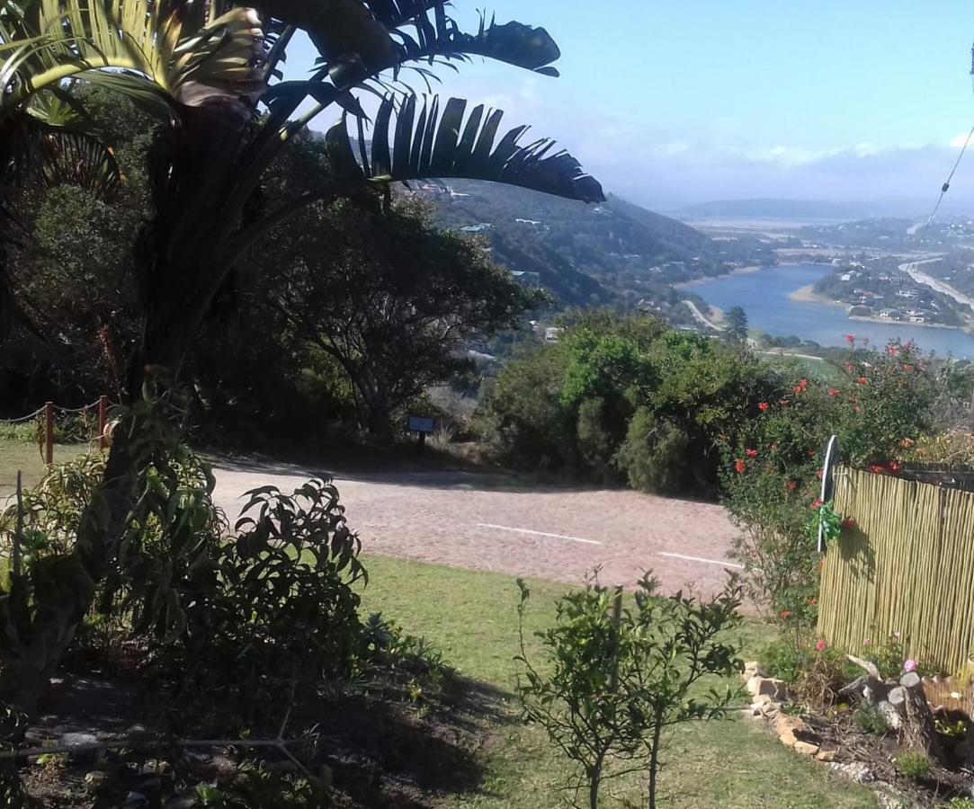 A Wave Song Apartment Wildernis Exterior foto