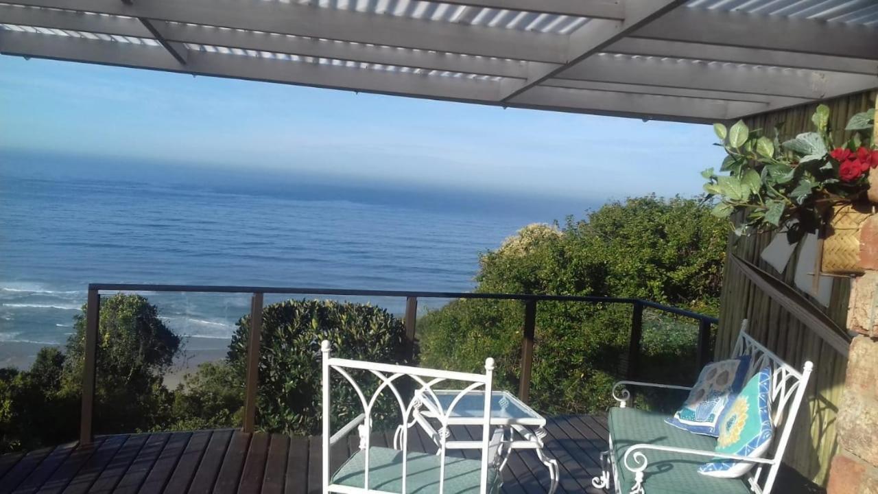 A Wave Song Apartment Wildernis Exterior foto