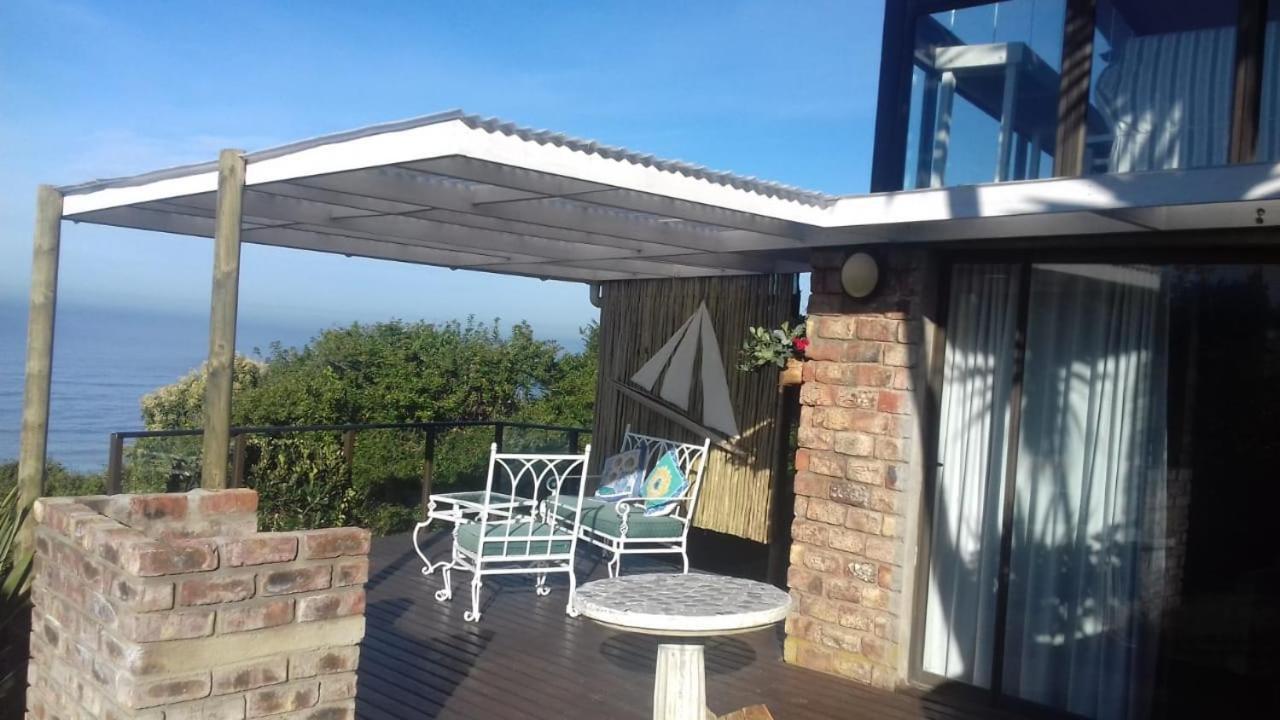 A Wave Song Apartment Wildernis Exterior foto